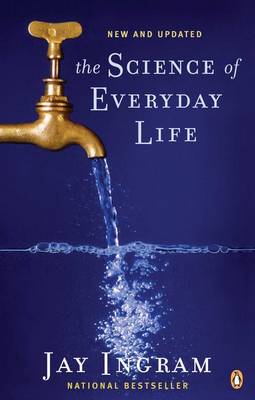 Book cover for The Science of Everyday Life