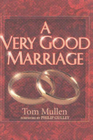 Cover of A Very Good Marriage