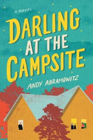 Cover of Darling at the Campsite