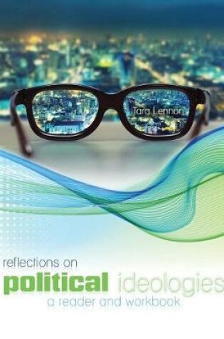 Cover of Reflections on Political Ideologies