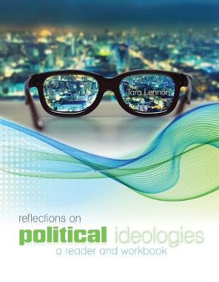 Book cover for Reflections on Political Ideologies