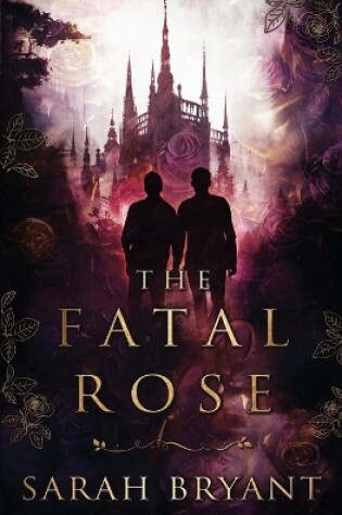 Cover of The Fatal Rose