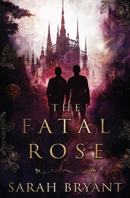 Book cover for The Fatal Rose