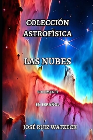 Cover of Coleccíon Astrofísica