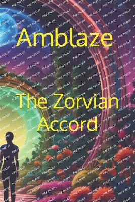 Cover of The Zorvian Accord