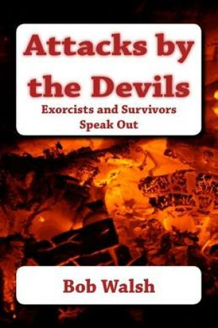 Cover of Attacks by the Devils