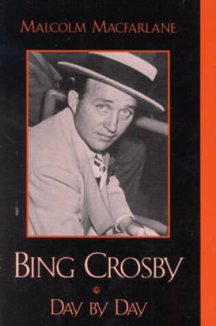 Cover of Bing Crosby