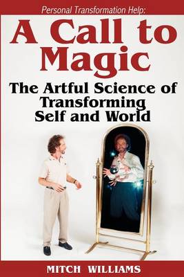 Book cover for Personal Transformation Help