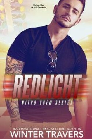 Cover of Redlight