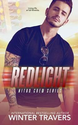 Cover of Redlight