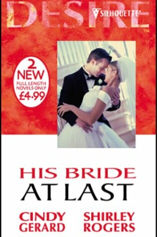 Cover of His Bride at Last