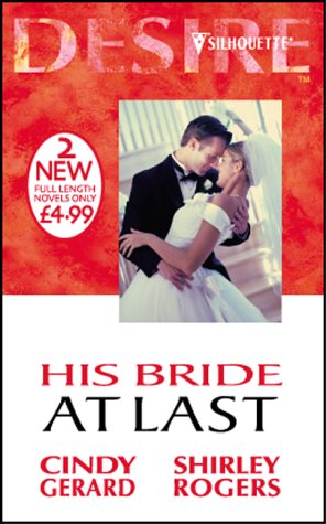 Cover of His Bride at Last