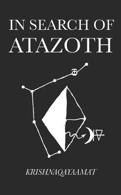 Cover of In Search of Atazoth