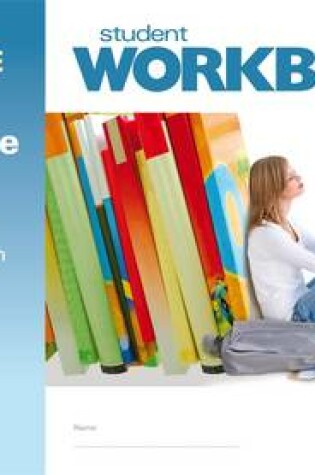 Cover of AQA GCSE English Literature Unit 1: Exploring Modern Texts Workbook