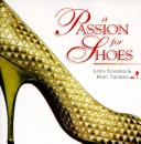Book cover for A Passion for Shoes