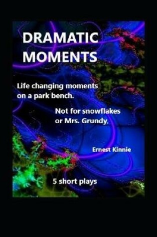 Cover of Dramatic Moments