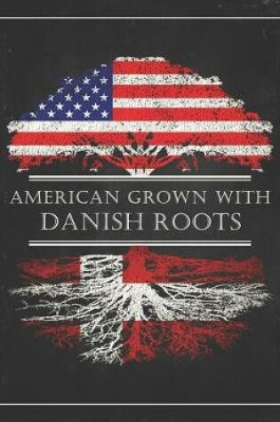 Cover of Danish Roots