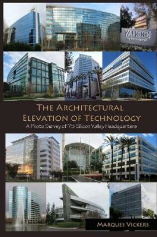 Cover of The Architectural Elevation of Technology