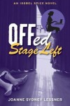 Book cover for Offed Stage Left