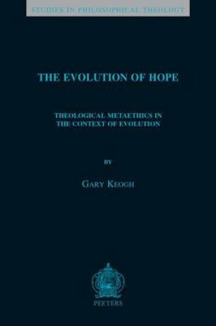 Cover of The Evolution of Hope