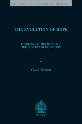 Cover of The Evolution of Hope