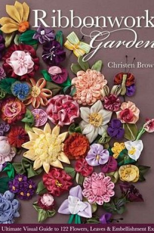 Cover of Ribbonwork Gardens