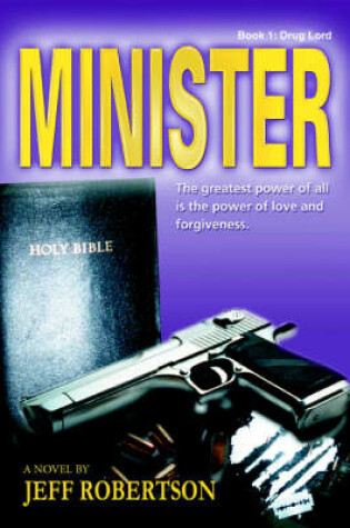 Cover of Minister