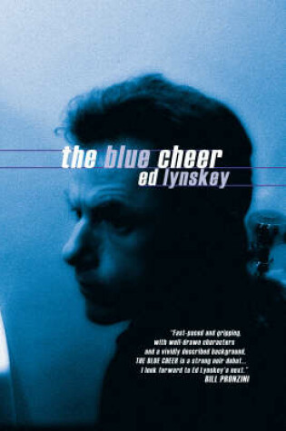 Cover of The Blue Cheer