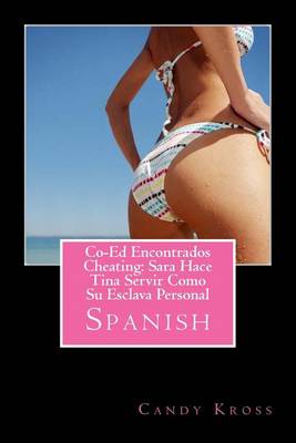 Book cover for Co-Ed Encontrados Cheating