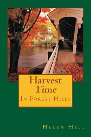 Cover of Harvest Time