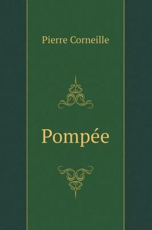 Cover of Pompée