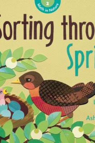 Cover of Sorting Through Spring