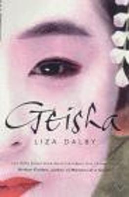 Book cover for Geisha