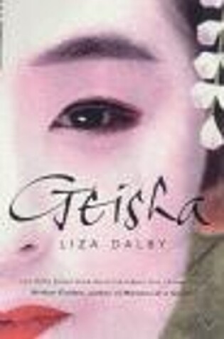 Cover of Geisha