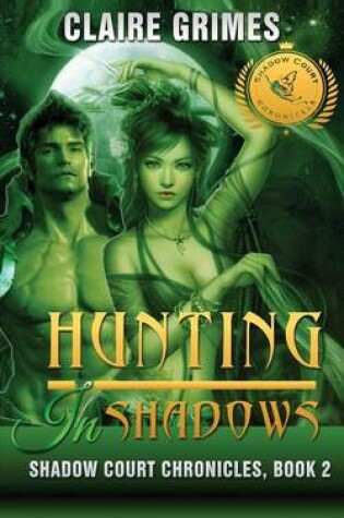 Cover of Hunting in Shadows