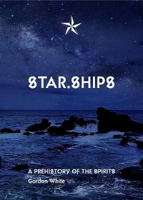 Book cover for Star.Ships
