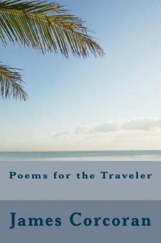 Cover of Poems for the Traveler