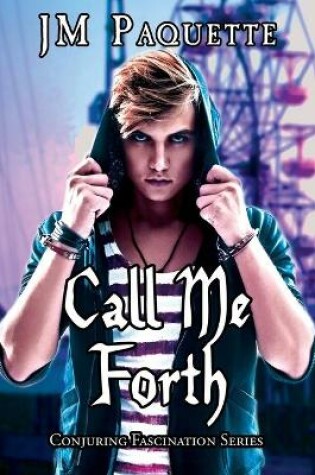 Cover of Call Me Forth