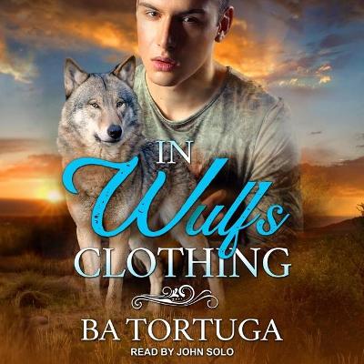 Book cover for In Wulf's Clothing