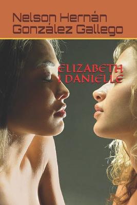 Book cover for Elizabeth I Danielle