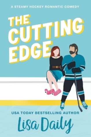 Cover of The Cutting Edge