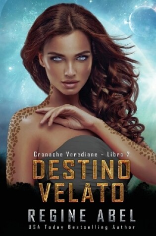 Cover of Destino Velato