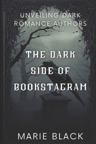 Cover of The Dark Side of Bookstagram