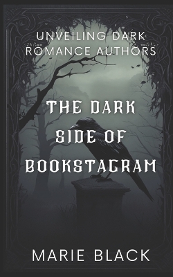 Book cover for The Dark Side of Bookstagram