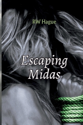 Book cover for Escaping Midas