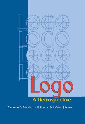 Book cover for Logo