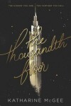 Book cover for The Thousandth Floor