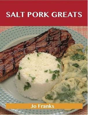 Book cover for Salt Pork Greats