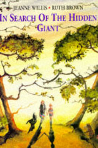 Cover of In Search of the Hidden Giant