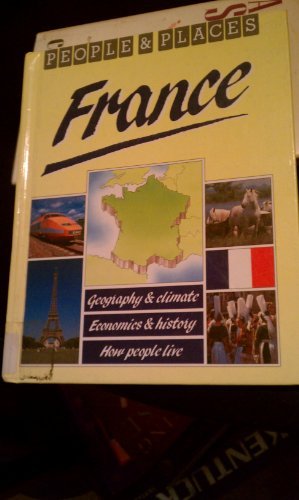 Cover of France